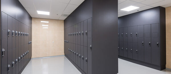 volkern lockers