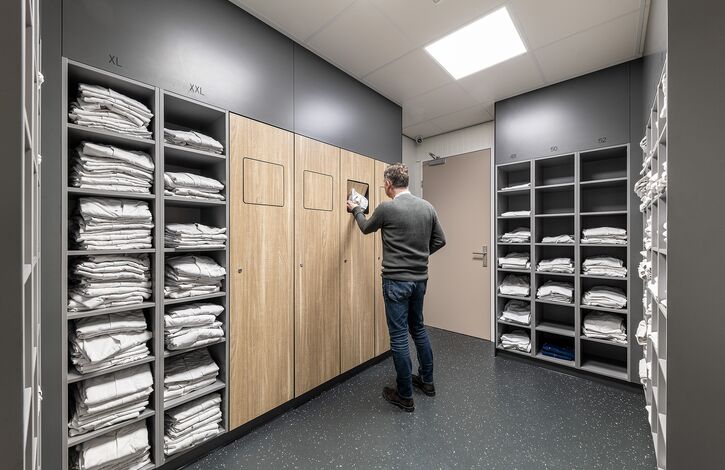 WEWO IC volkern lockers kleedruimte oss lr 2