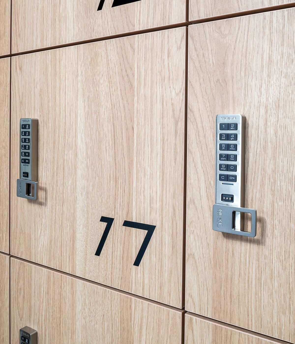 WEWO IC Lockers Garderobe WRZV Zwolle lr 2